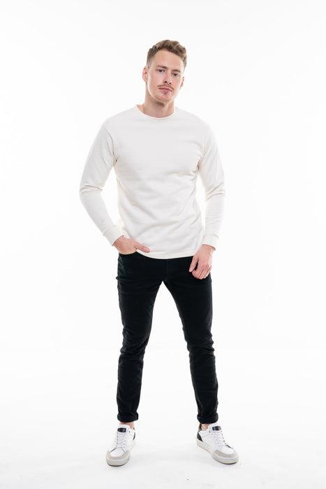 Manches longues polaire