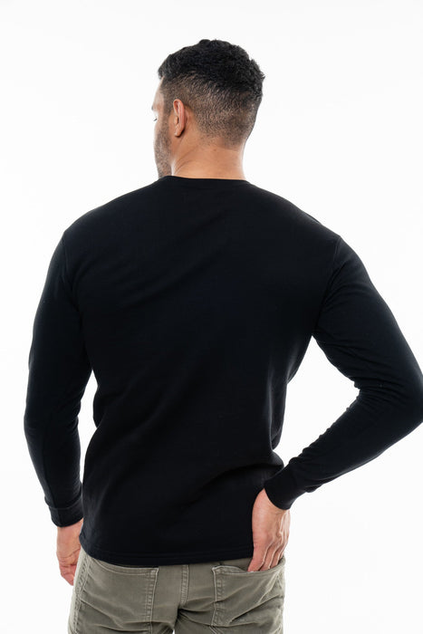 Manches longues polaire