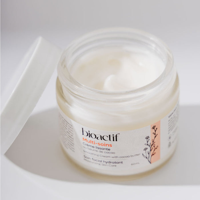 Crème multi-soins