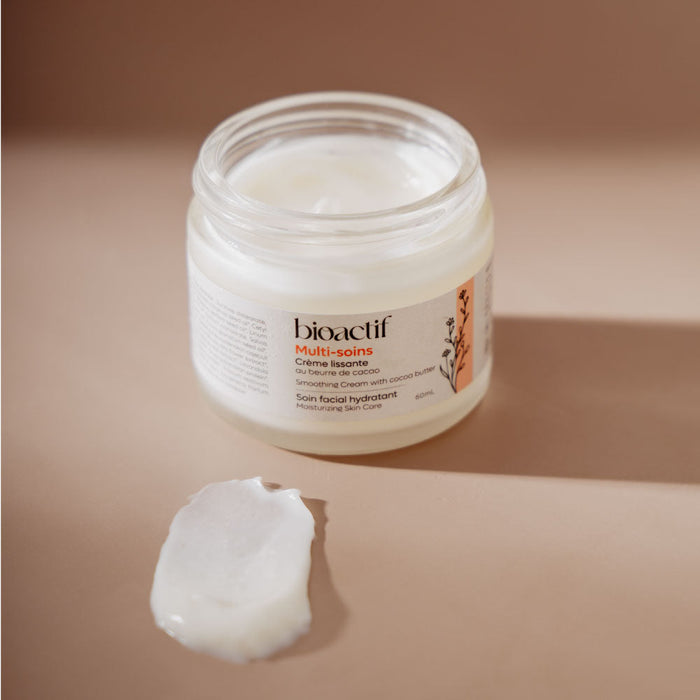 Crème multi-soins