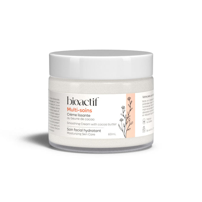 Crème multi-soins