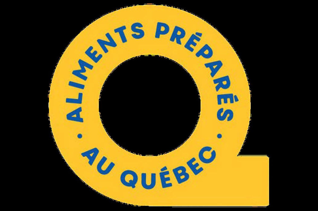 Sauce de poisson végane (pour trempette & vinaigrette)