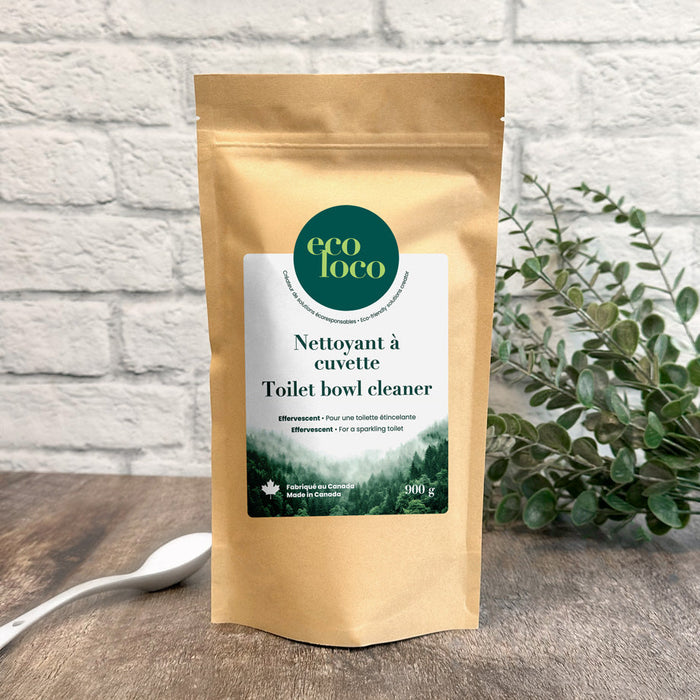 Boîte trimestrielle écoresponsable