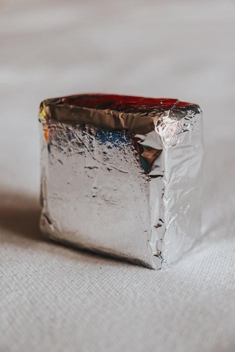 Saponaria - soap - mellow lavender (copy)