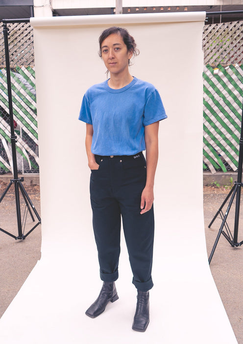 Nouveau pantalon - noir