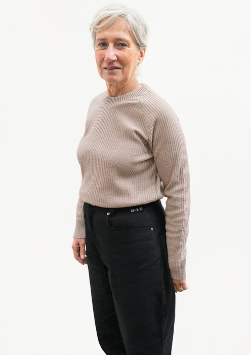 Nouveau pantalon - noir