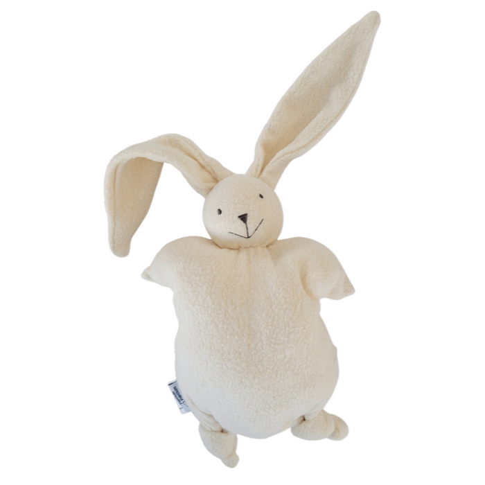 Lapin biologique douillet