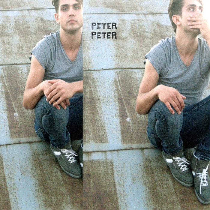 Peter peter (cd)