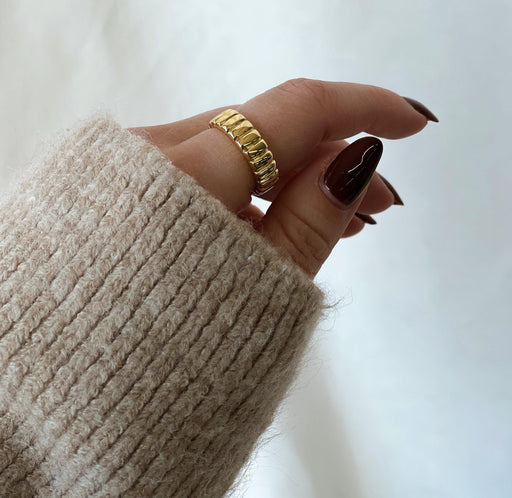 La Halo - Or - HoraceJewelry