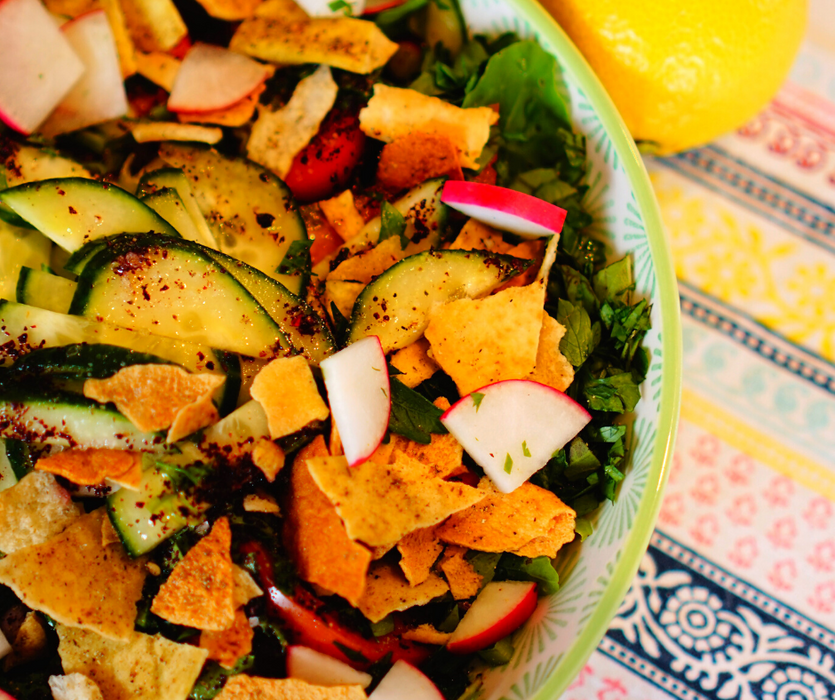 Sumac a spice affair. pot de 100 g