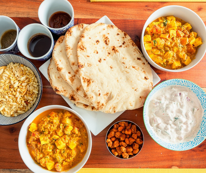 Garam masala a spice affair. pot de 100 g