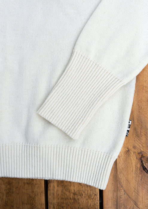 SWENN - Photos - Chandail - blanc naturel