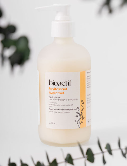 Revitalisant bio-actif