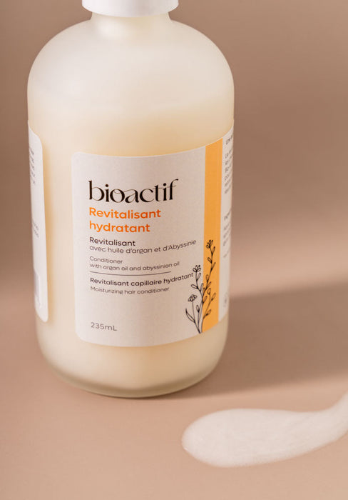 Revitalisant bio-actif