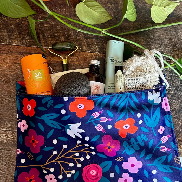 Sac large écologique et réutilisable à personnaliser (format vrac et congélation) - Eco Loco