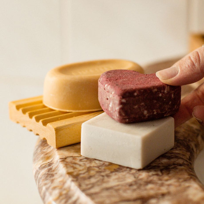 Boîte trimestrielle écoresponsable