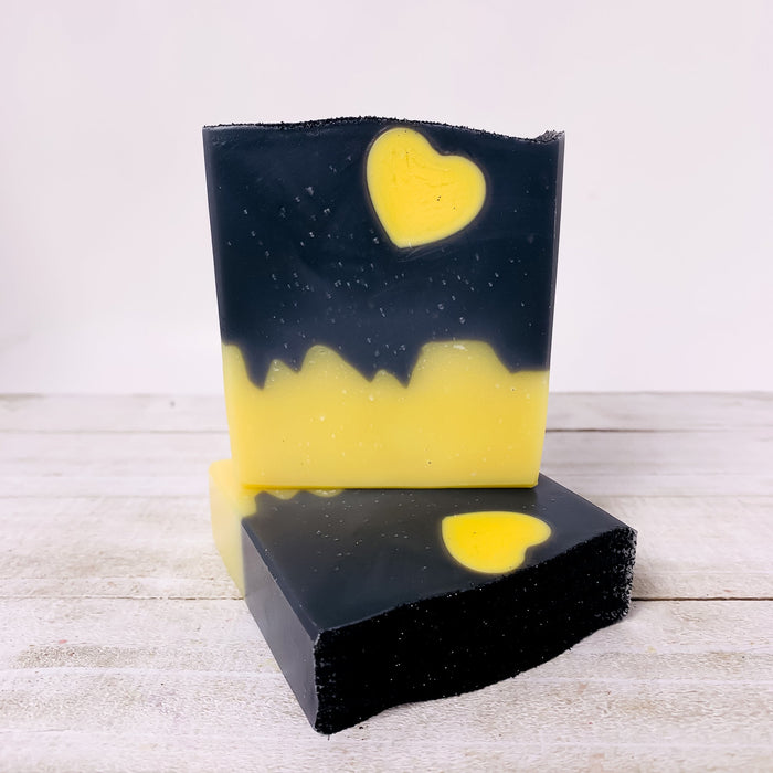 Savon AMOUR | LOVE Soap - Kimo Soaps