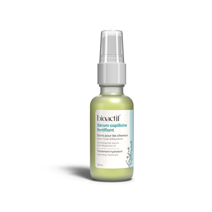 Sérum capillaire fortifiant