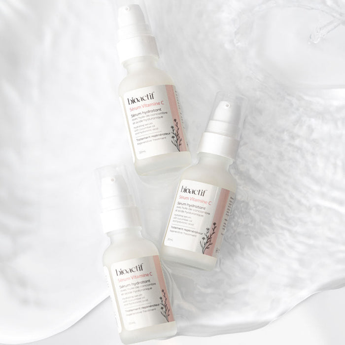 Sérum vitamine c