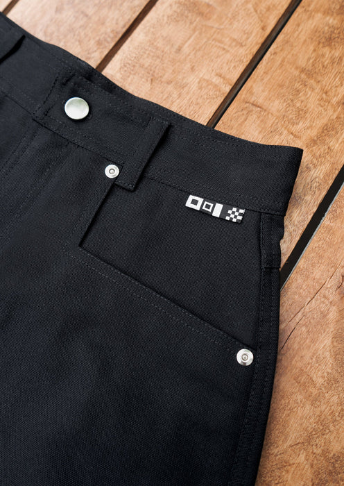 Nouveau pantalon - noir