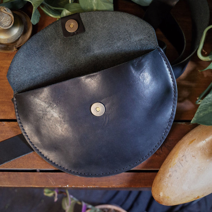 Sac banane rosemont noir