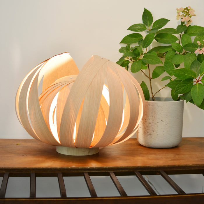 Sol / large / chêne