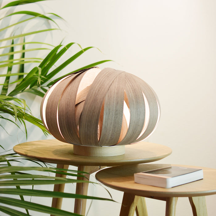 Sol / petite / noyer