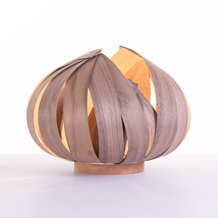 Sol / petite / noyer