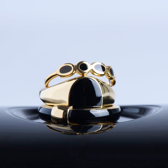 Agatha ring