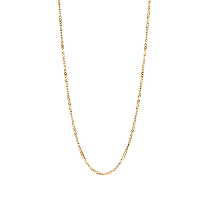 Elodie neck chain