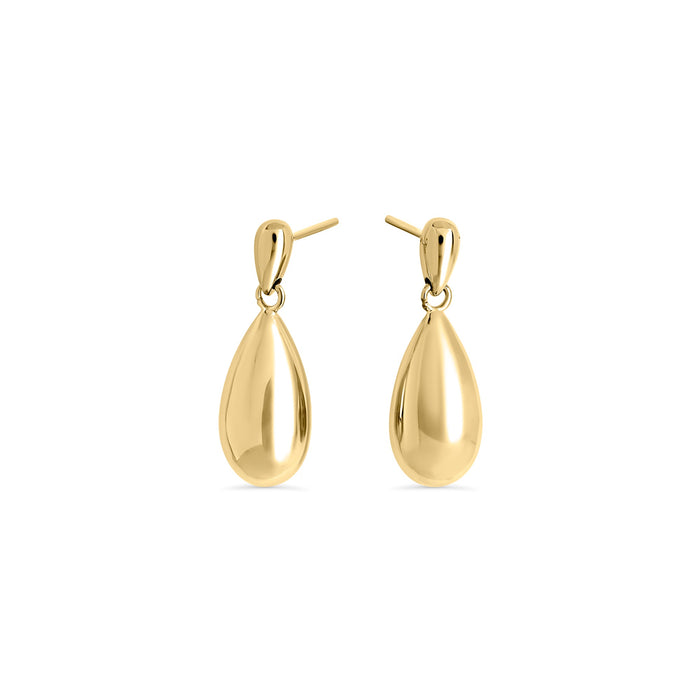 Sherley pendant earrings