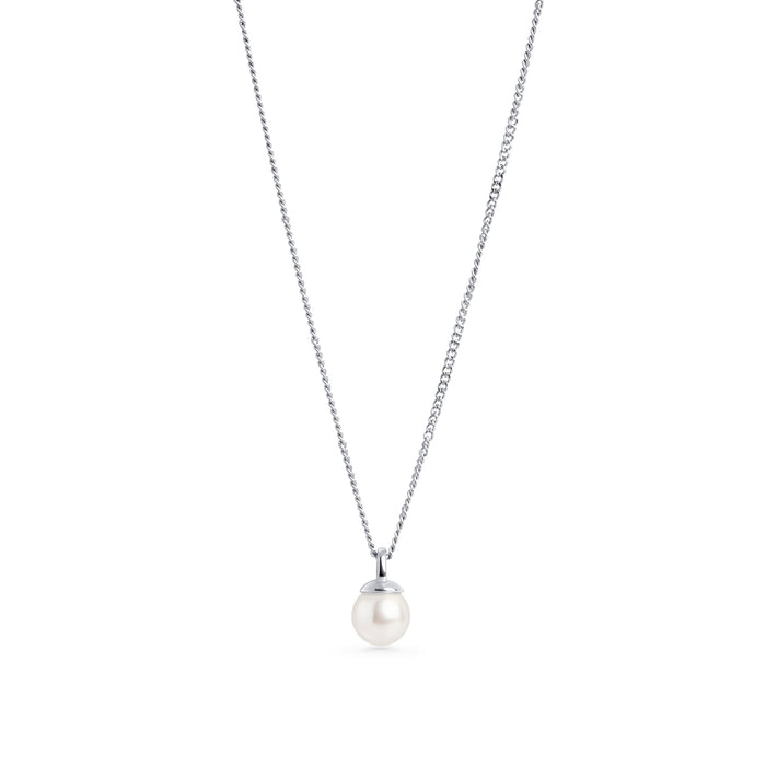 Heidi pendant necklace