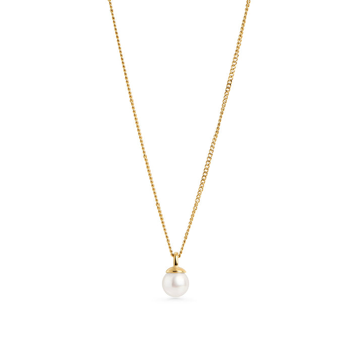 Heidi pendant necklace