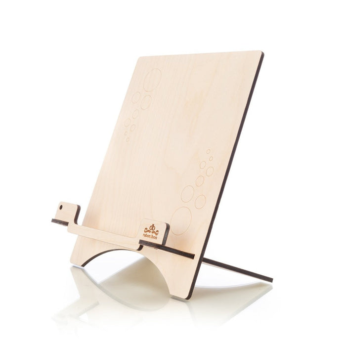 Support à livre fait au uébec