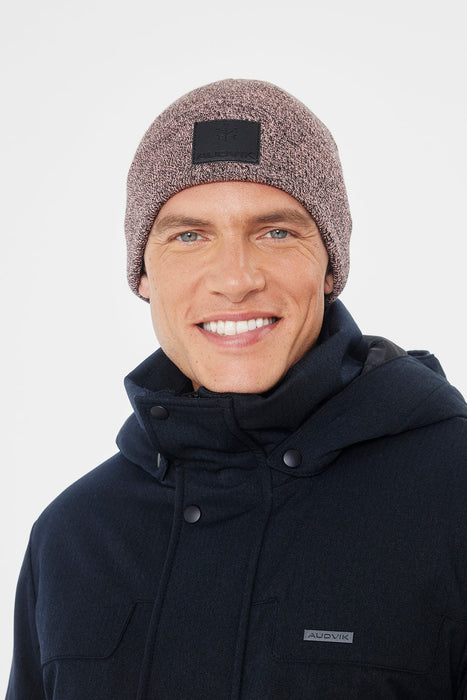 Tuque ''amoureux de l'hiver" unisexe - a19-03 || winter lover beanie - a19-03
