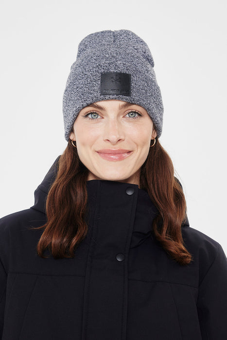 Tuque ''amoureux de l'hiver" unisexe - a19-03 || winter lover beanie - a19-03