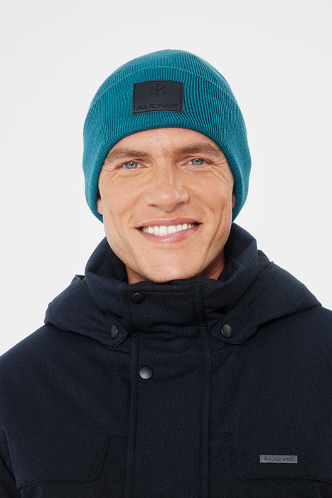 Tuque ''amoureux de l'hiver" unisexe - a19-03 || winter lover beanie - a19-03