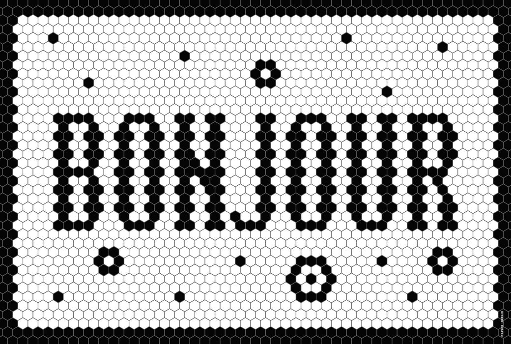 Tapis de vinyle - vinyl carpets