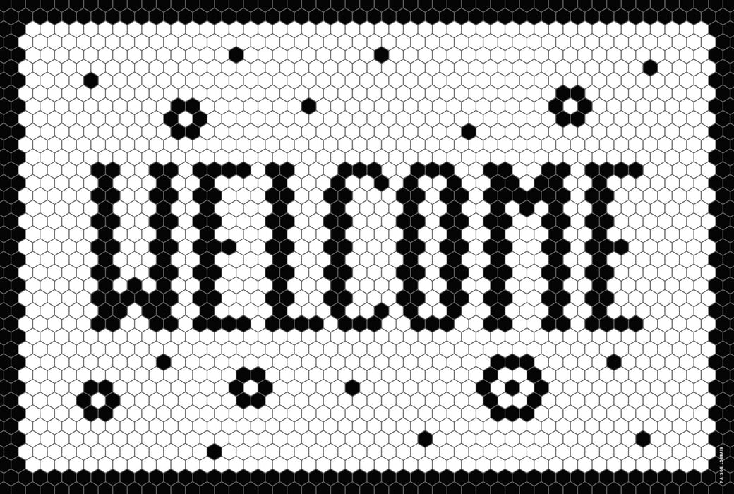 Tapis de vinyle - vinyl carpets