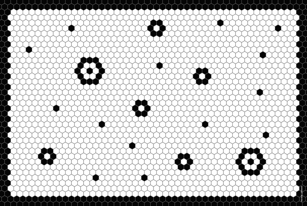 Tapis de vinyle - vinyl carpets