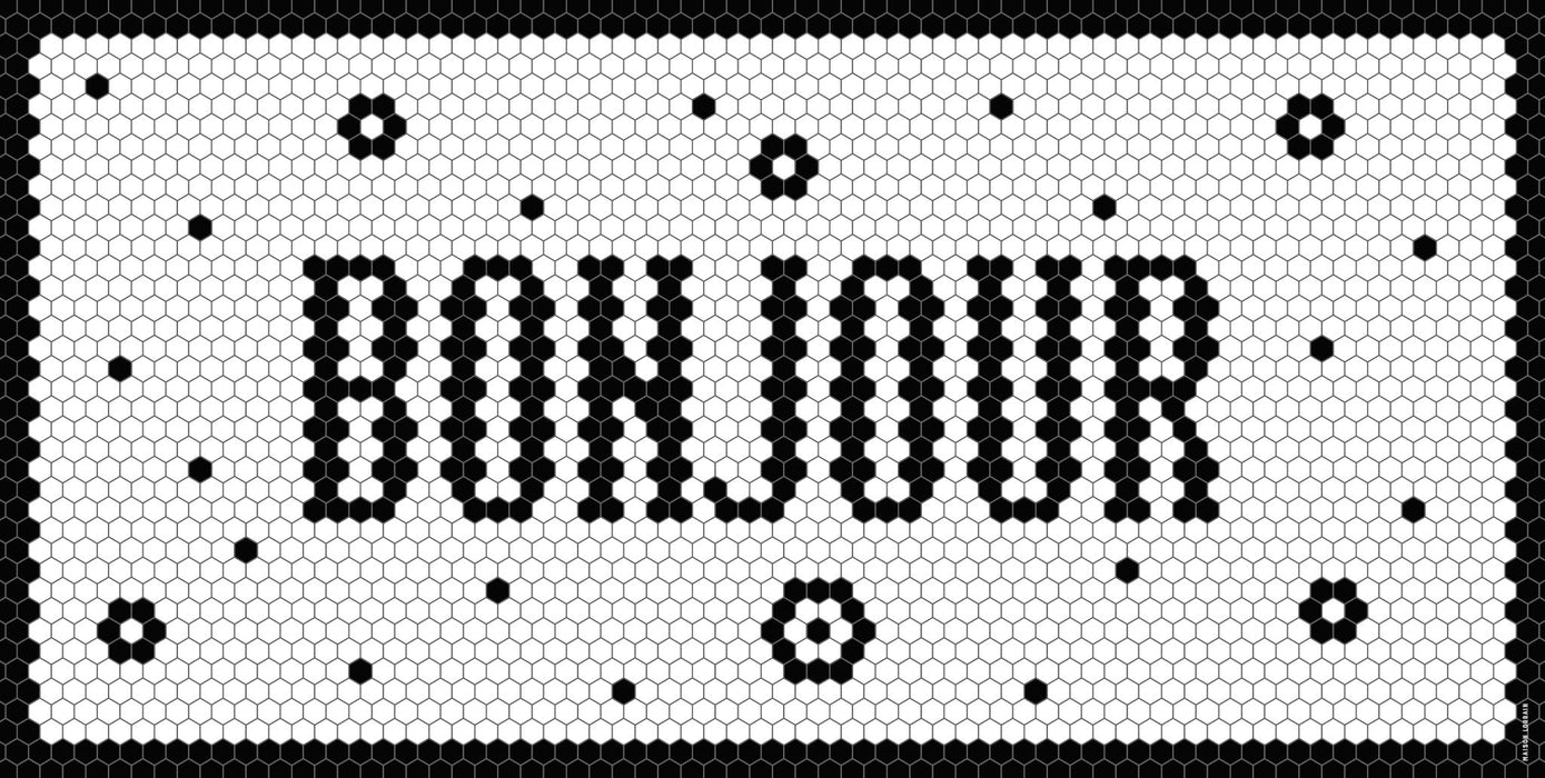 Tapis de vinyle - vinyl carpets