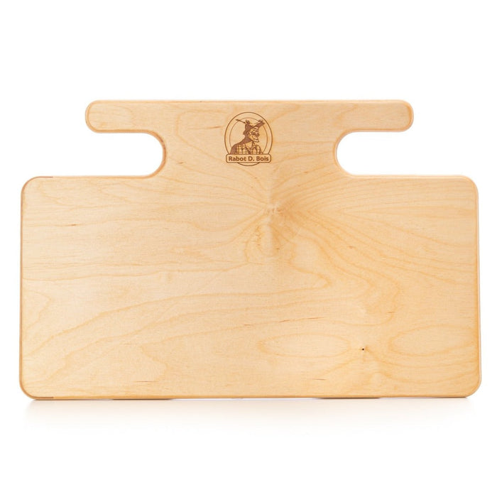 Tablette à volant pour voitures