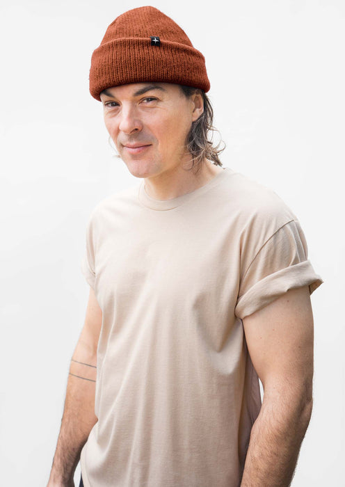 2 t-shirts blanc - naturel