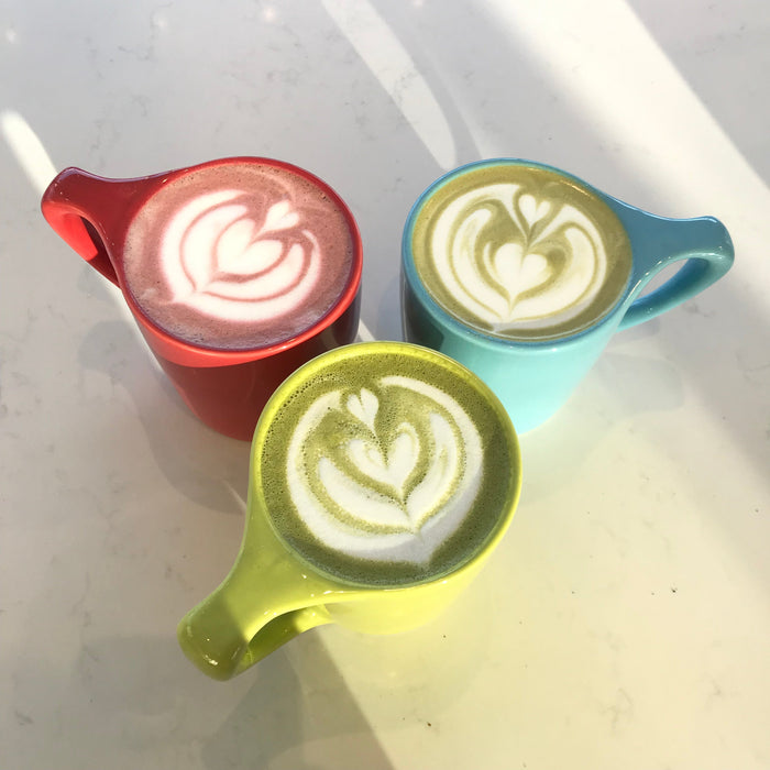 Matcha cacao