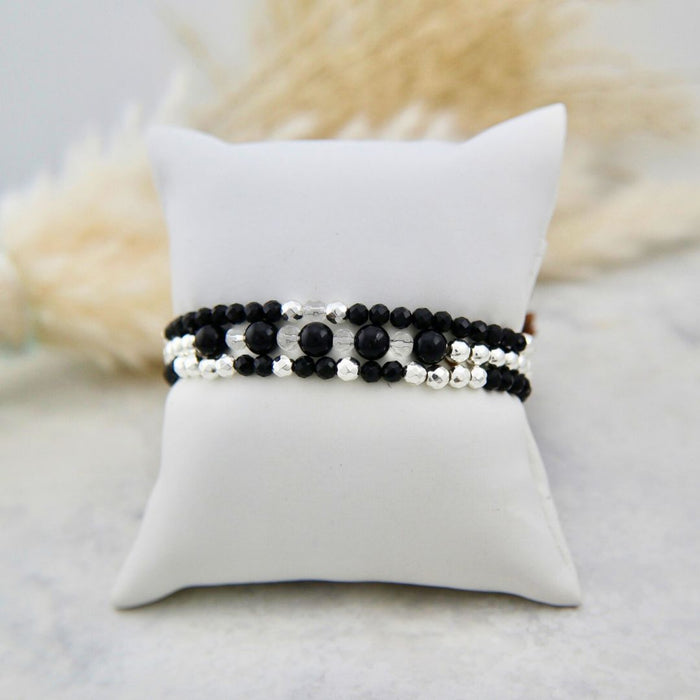 Trio de bracelet éclipse #2