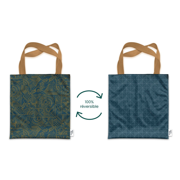 Sac fourre-tout - Eco Loco
