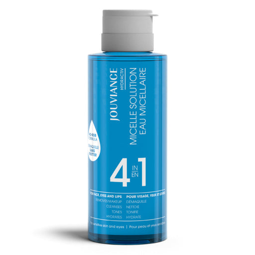 Hydractiv Eau Micellaire