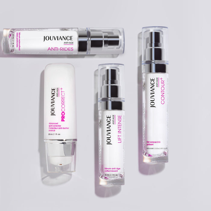 Anti-âge contour+ | anti-age contour+