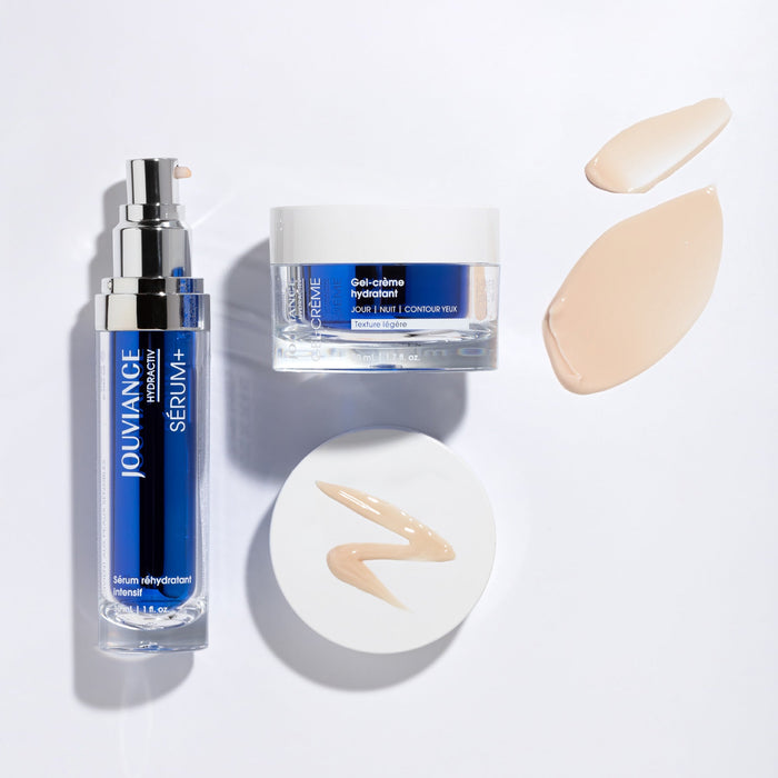 Hydractiv sérum+ | hydractiv serum+