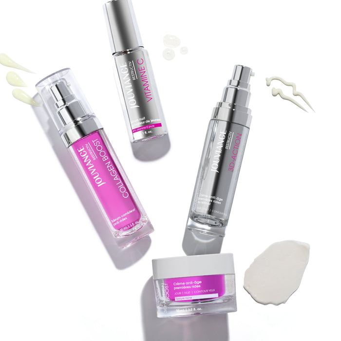 Restructiv vitamine c | restructiv vitamin c